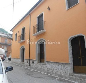 Villa bifamiliare via Roma, Centro, Santa Paolina
