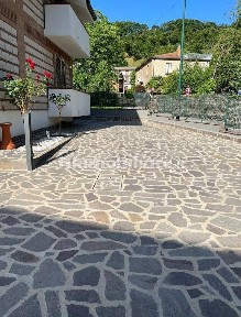 Villa unifamiliare via Sala Fontanelle, Sala, Serino