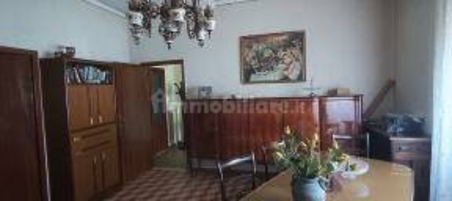 Villa bifamiliare via Roma, Dentecane, Pietradefusi