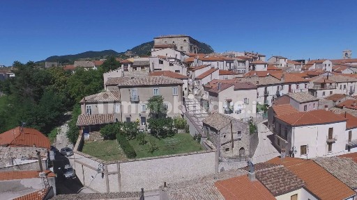 Montemarano, Via Fiorilli