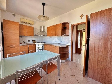 Appartamento via monte giano 1, Borgo Santa Maria, Pesaro