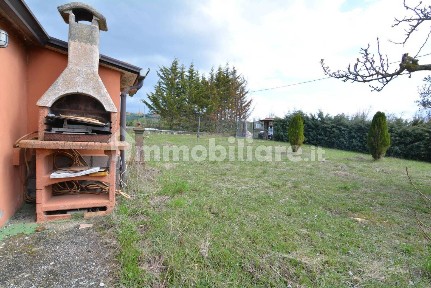 Villa unifamiliare 105 m², Rocca San Felice