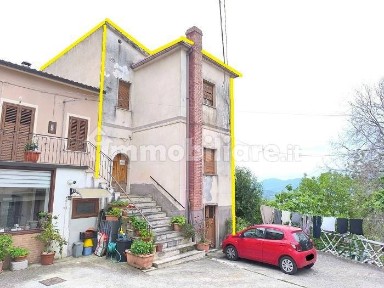 Villa unifamiliare Vico Sant'Antonino, Gesualdo