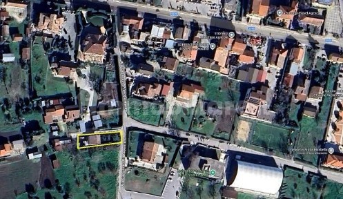 Villa unifamiliare via Cerzito 20, Mirabella Eclano