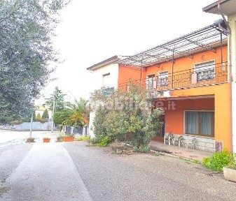 Villa unifamiliare via Leonardo da Vinci, Sturno
