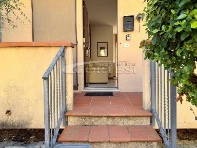 Trilocale via Alfredo Panzini 8, Torrette - Ponte Sasso, Fano