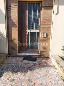 Pesaro, Pantano, Via Ciro Menotti