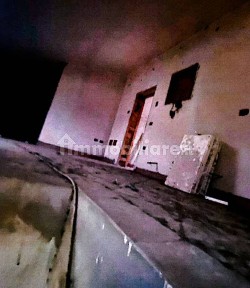 Appartamento all'asta via Nazionale, Vallefoglia