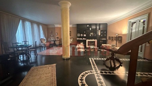 Villa unifamiliare via Montevergine, Mugnano del Cardinale