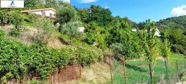 Villa unifamiliare 200 m², Ariano Irpino