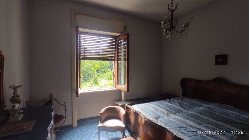 Villa unifamiliare via Roma San c, Dentecane, Pietradefusi