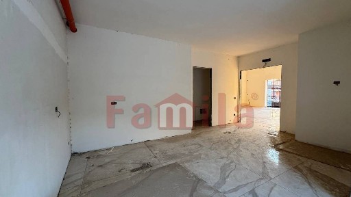 Villa unifamiliare via Circumvallazione, Quadrelle