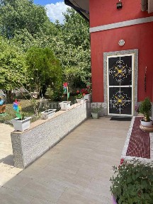Villa unifamiliare, buono stato, 290 m², Bagnoli Irpino