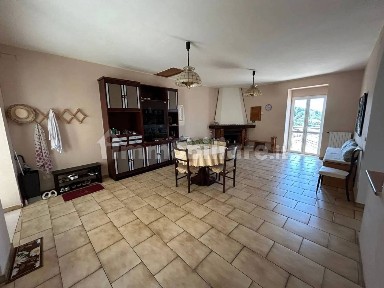 Villa unifamiliare via Finestroni, 16, Savignano Irpino