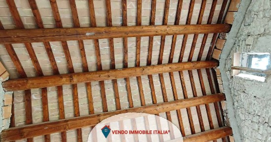 Bilocale piazza Ghilardino, Ghilardino, Fossombrone