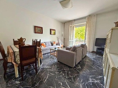 Quadrilocale via Antonio Rosmini, Pantano, Pesaro