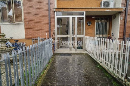 Quadrilocale via Ciro Menotti, Vallato - San Lazzaro, Fano