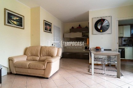 Appartamento via Rino Bragadin, Sassonia, Fano