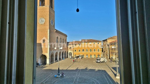 Appartamento via Ugolino de' Pili, Centro Storico, Fano