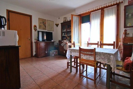 Quadrilocale via Silvestro Betti 7, Monteciccardo, Pesaro