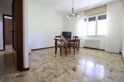 Quadrilocale via Nanterre, Celletta - Santa Veneranda, Pesaro