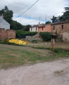 Appartamento all'asta via Risara, Montelabbate