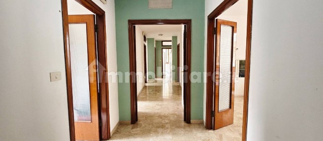 Appartamento via Alavolini, Centro Storico, Fano