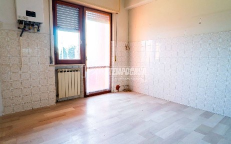 Quadrilocale via Roma, San Cristoforo - Coop, Fano