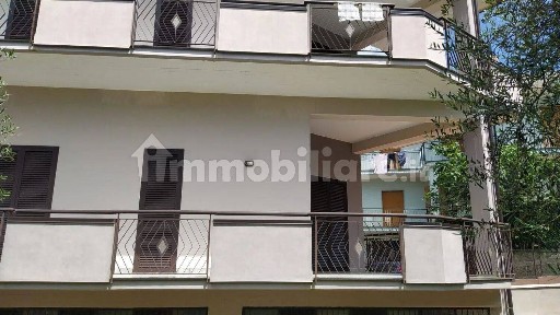 Villa unifamiliare via Casa Petretta, Santo Stefano del Sole