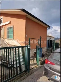 Villa unifamiliare via San Michele, Passo Di Mirabella Pianopantano, Mirabella Eclano