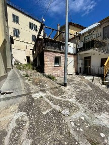 Villa unifamiliare corso Europa, 30, Ariano Irpino