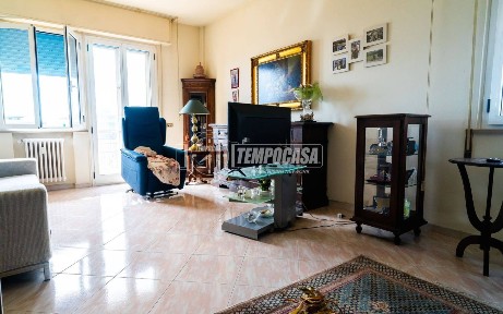 Fano, Sassonia, Viale Colombo