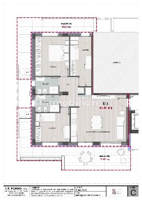 Appartamento via Milite Ignoto 63, Montegranaro - Loreto, Pesaro