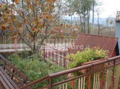 Villa unifamiliare Contrada Perazzo Terrasini, snc, Gesualdo