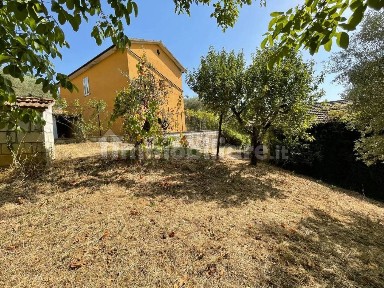 Villa unifamiliare Contrada Loreto, 7, Ariano Irpino