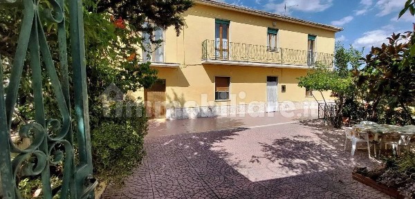 Villa unifamiliare Contrada Masciano, 56, Ariano Irpino