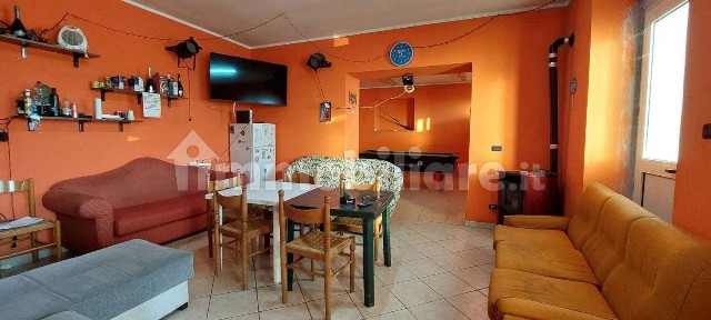 Villa unifamiliare Strada Provinciale San Vito - Apice, Ariano Irpino