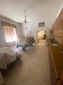 Villa bifamiliare via Pantanari, Trescine, Cervinara
