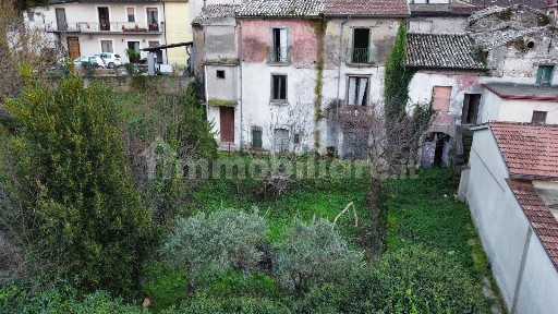 Villa unifamiliare via Giuseppe Garibaldi, San Martino Valle Caudina