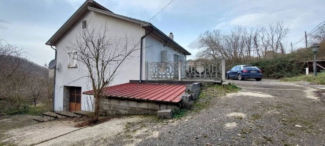 Villa unifamiliare Strada Statale 414, 6, Ariano Irpino