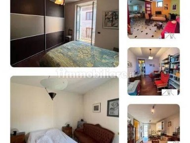 Villa unifamiliare via Roma, 50, Montemiletto