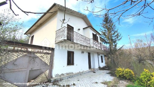 Castelvetere sul Calore, via provinciale 160, 35