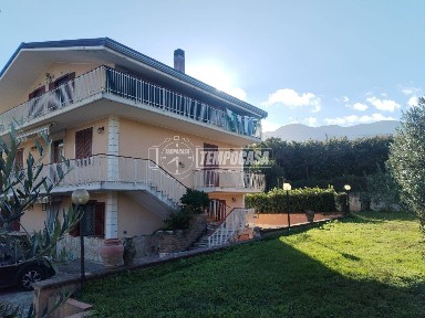 Villa unifamiliare via BARONI 4, Summonte