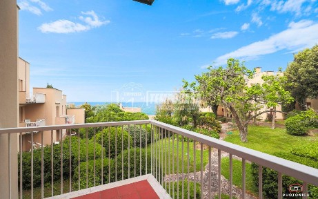 Quadrilocale via Panoramica, Centro, Gabicce Mare