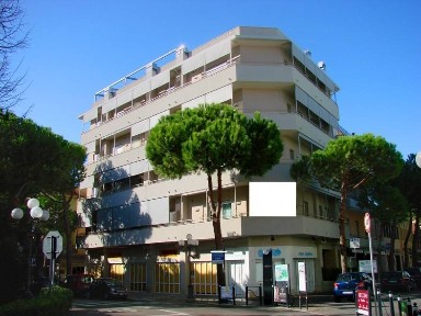 Gabicce Mare, Viale della Repubblica