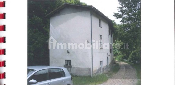 Appartamento all'asta via San Margherita null, Cantiano