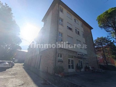 Appartamento all'asta via Giovanni Pascoli 1, Piobbico