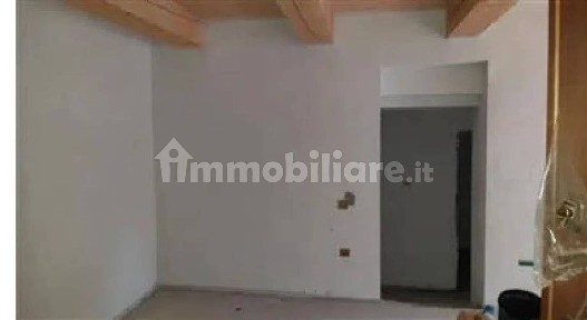 Appartamento all'asta via Giuseppe Mazzini 21, Pergola