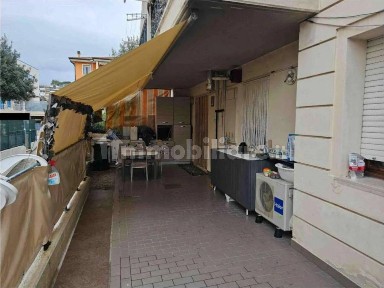 Appartamento all'asta via Giovanni Verga 11- 13, Colli al Metauro