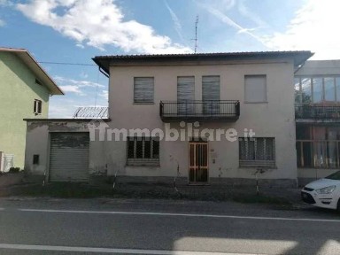 Appartamento all'asta via Provinciale Feltresca 52, Montecalvo in Foglia